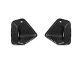 AutoTecknic Dry Carbon Front Bumper Trim Set - G60 5-Series