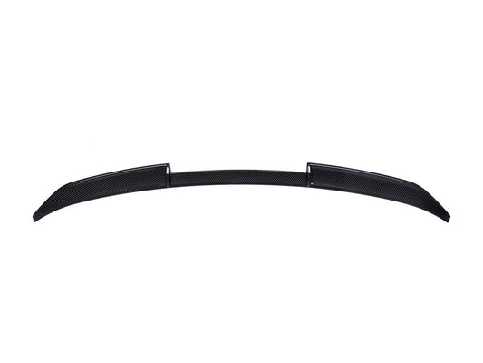AutoTecknic Carbon Fiber Hatch Spoiler - F96 X6M | G06 X6