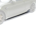 ADRO BMW E92 M3 Carbon Fiber Side Skirts