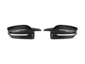 AutoTecknic G8X Style M-Inspired Version II Dry Carbon Mirror Covers - G42 2-Series