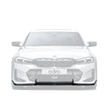 ADRO BMW G20 M340i Lci Carbon Fiber Front Lip