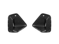 AutoTecknic Dry Carbon Front Bumper Trim Set - G60 5-Series