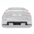 ADRO BMW G82 M4 Prepreg Carbon Fiber Rear Diffuser