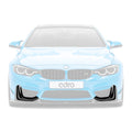 ADRO BMW F8X M3/M4 Carbon Fiber Air Ducts