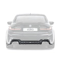 ADRO BMW G20 M340i Carbon Fiber Rear Diffuser