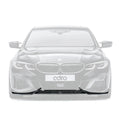 ADRO BMW G20 M340i Carbon Fiber Front Lip