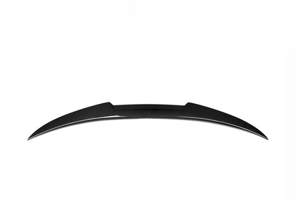 AutoTecknic Carbon Performante Trunk Spoiler - F33 4-Series/ F83 M4 Convertible