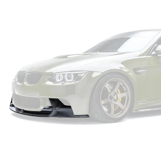 BMW E92 M3 Carbon Fiber Front Lip