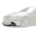ADRO BMW E92 M3 Carbon Fiber Front Lip