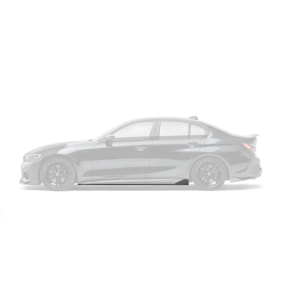 BMW G20 M340i (Pre+Lci) Side Skirts