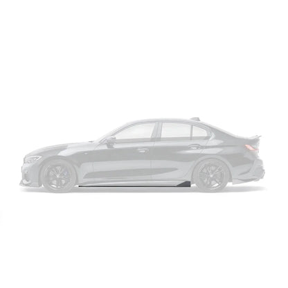 BMW G20 M340i (Pre+Lci) Side Skirts