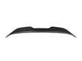 AutoTecknic Dry Carbon Performance Trunk Spoiler BMW G87 M2