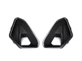 AutoTecknic Carbon Fiber Front Bumper Air Vent Set - G06 X6 M-Sport LCI