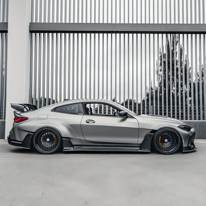 BMW G82 M4 Widebody Kit Complete V1