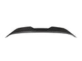 AutoTecknic Dry Carbon Performance Trunk Spoiler BMW G87 M2