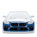 ADRO BMW G87 M2 Front Bumper