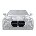 ADRO BMW G8X M3/M4 Prepreg Carbon Fiber Grille ( Bumper V1)