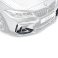 ADRO BMW F87 M2 Carbon Fiber Air Ducts