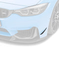 ADRO BMW F8X M3/M4 Carbon Fiber Canards