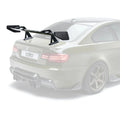 ADRO BMW E92 M3 AT-R1 Swan Neck Wing