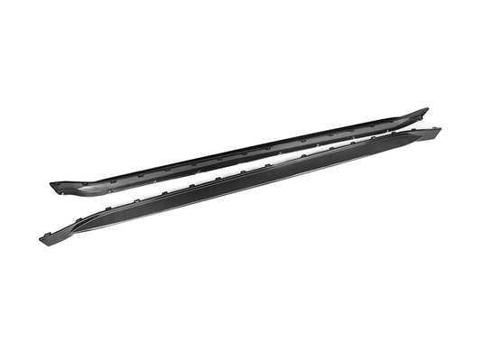 AutoTecknic Dry Carbon OEM Spec Side Skirt - G80/ G81 M3