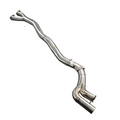 IRL BMW E46 M3 Section 2 Straight Pipe