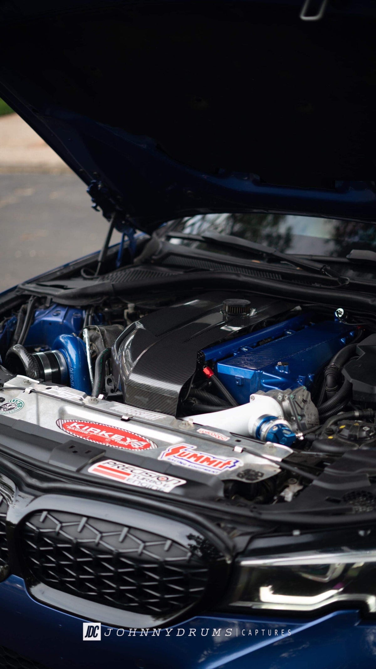 BMW M240i/M340i (G20/G42) Turbo Kit