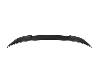 AutoTecknic Carbon Competition Trunk Spoiler - G80 M3