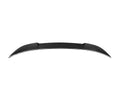 AutoTecknic Carbon Competition Trunk Spoiler - G80 M3