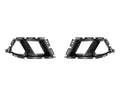 AutoTecknic Dry Carbon Front Bumper Lower Vent Set - G80 M3 | G82/ G83 M4