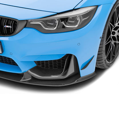 BMW F8X M3/M4 Carbon Fiber Canards