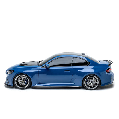 BMW G87 M2 Prepreg Carbon Fiber Side Skirts V2