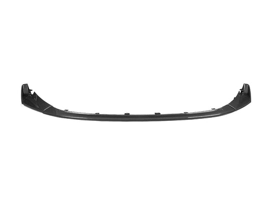AutoTecknic Dry Carbon Competition Sport Front Aero Lip - G80 M3 | G82/ G83 M4