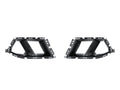 AutoTecknic Dry Carbon Front Bumper Lower Vent Set - G80 M3 | G82/ G83 M4