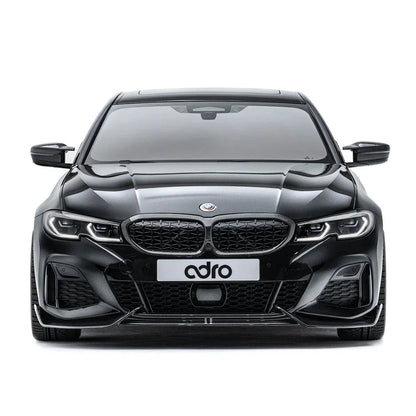 BMW G20 M340i Carbon Fiber Front Lip