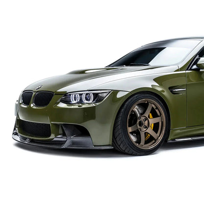BMW E92 M3 Carbon Fiber Front Lip