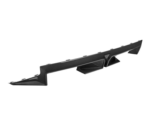 AutoTecknic Dry Carbon Circuit Sport Rear Diffuser BMW G87 M2