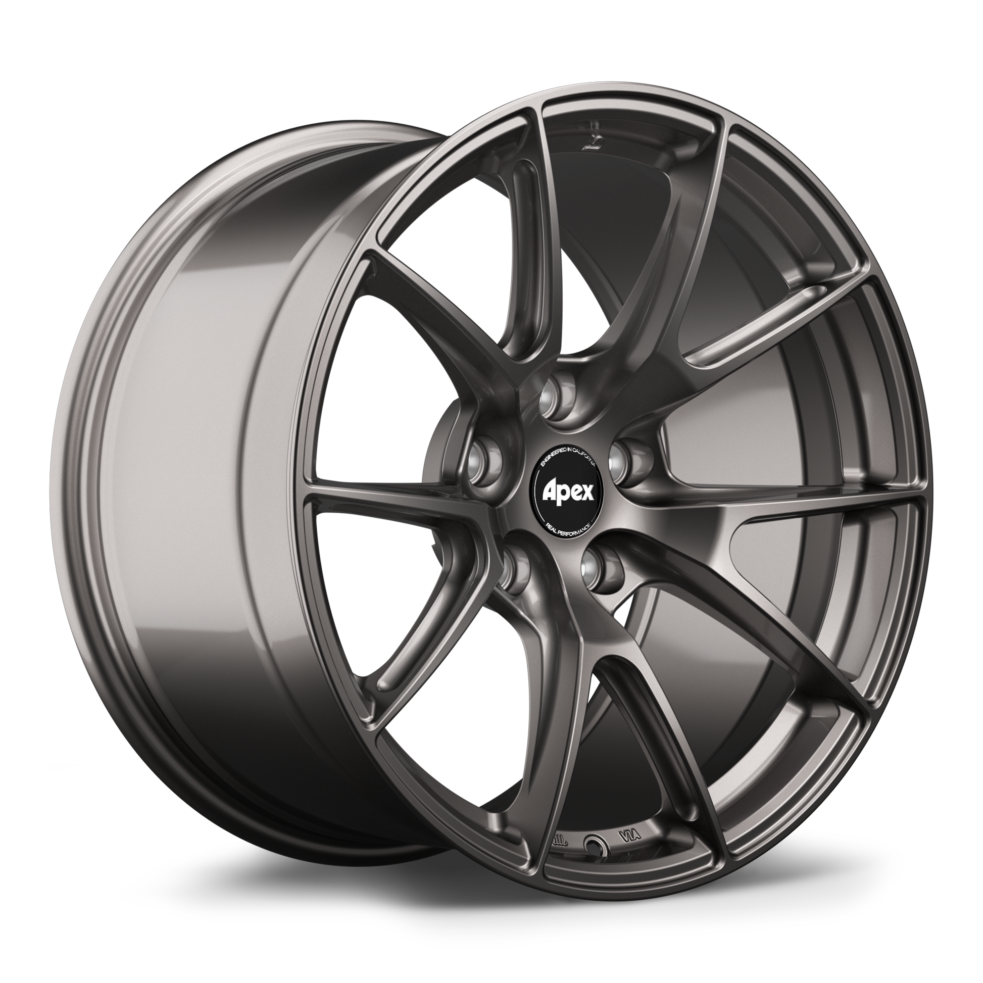 BMW VS-5 Wheels - 5x120mm / 72.56mm