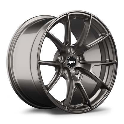 BMW VS-5 Wheels - 5x120mm / 72.56mm