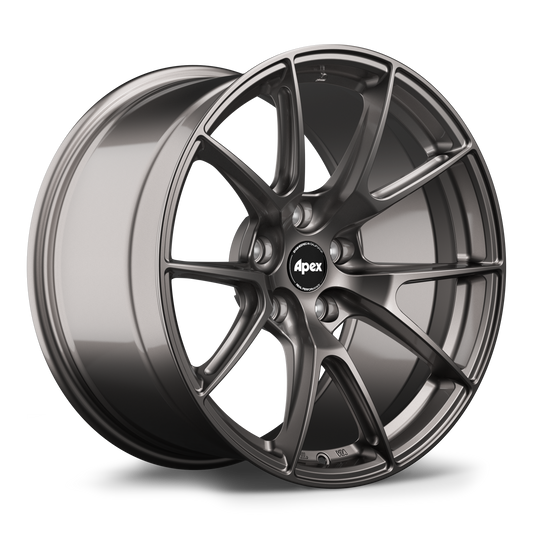 BMW VS-5 Wheels - 5x112mm / 66.6mm