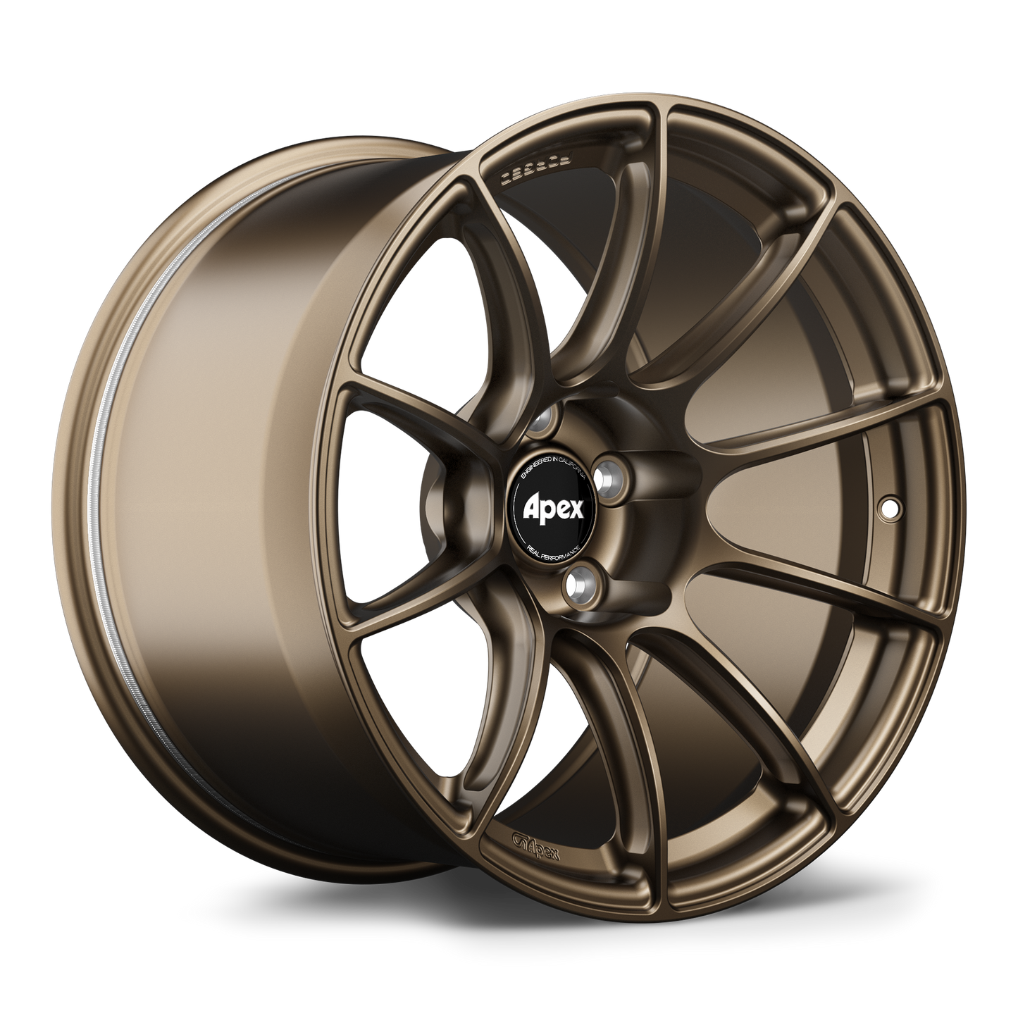 BMW SM-10RS Wheels - 5x120mm / 72.56mm
