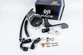 KLM Race M240i/M340i (G20/G42) Billet Catch Can Kit w/ Fittings and Bracket