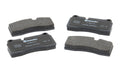 Dinan by Brembo Replacement Brake Pad Set - 1997-2006 BMW 3-Series