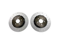 034 Motorsports Front Floating 2-Piece Brake Rotors BMW M2/M3/M4 F80/F82/F83/F87