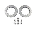 034 Motorsports Front Brake Rotors Replacement Ring Set BMW M2/M3/M4 F80/F82/F83/F87