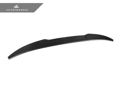 AutoTecknic Carbon Competition Trunk Spoiler - F98 X4M | G02 X4