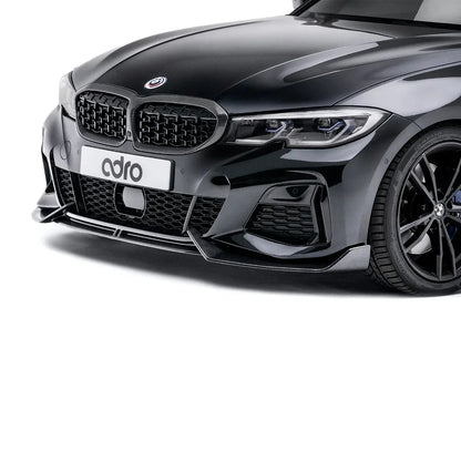 BMW G20 M340i Carbon Fiber Front Lip
