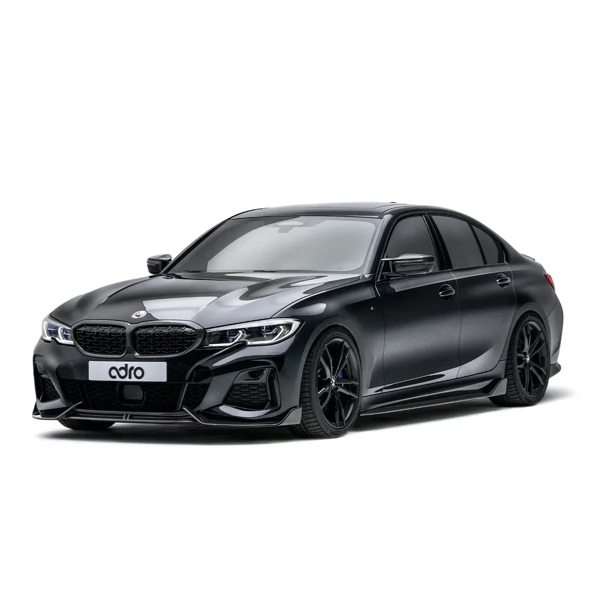 BMW G20 M340i (Pre+Lci) Side Skirts
