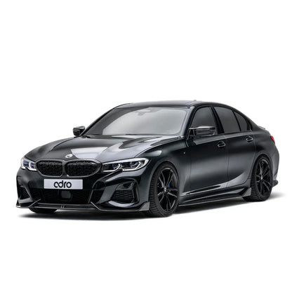 BMW G20 M340i (Pre+Lci) Side Skirts