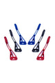 RENNELEMENT CNC Aluminum Strut Brace Set BMW M5 G90/G99 S68